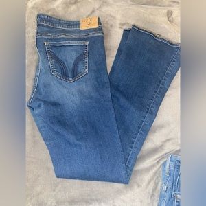 Hollister jeans
